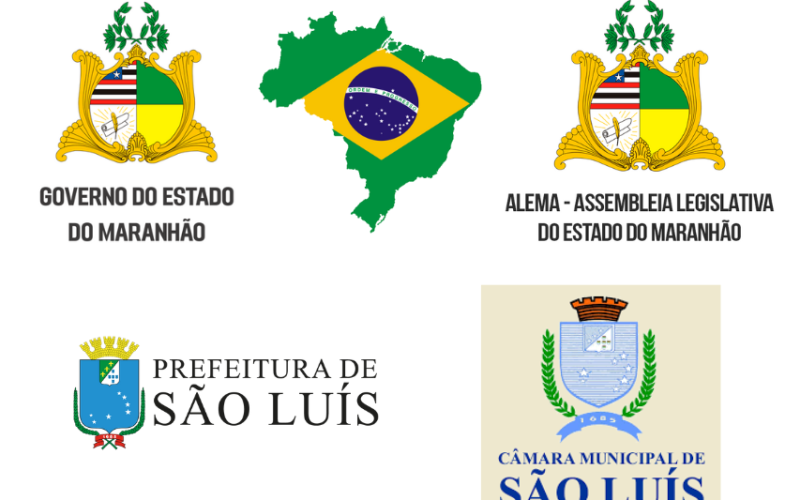 POR QUÊ o primeiro dia útil de fevereiro é extremamente importante para o Maranhão e, em especial, para São Luís? Reflita na resposta