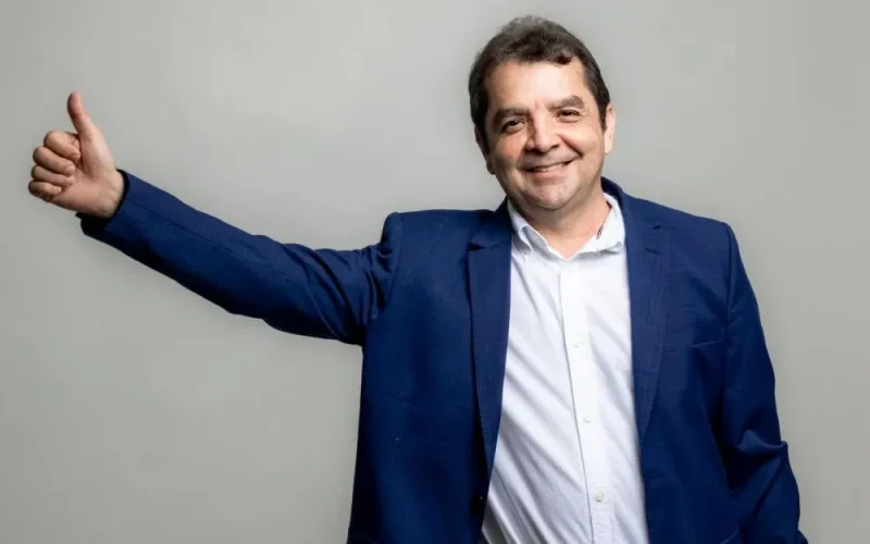 HILTON GONÇALO SE CONSOLIDA COMO LIDERANÇA MUNICIPALISTA E TERCEIRA VIA VIÁVEL NO MARANHÃO