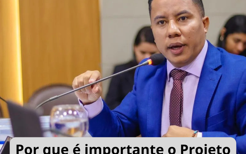 EDITORIAL – O PORQUÊ