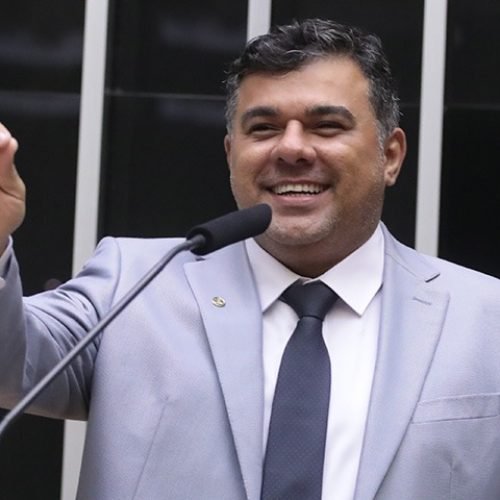 UMA BOA NOTÍCIA VIRÁ PARA A AIB: A PROVÁVEL CONTINUIDADE DE REPRESENTAÇÃO FEDERAL
