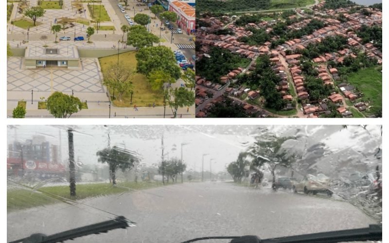 ALERTA: SE NÃO ACORDARAM ANTES, AGORA PODE SER TARDE, E A CULPA NÃO É SÓ DE BRAIDE