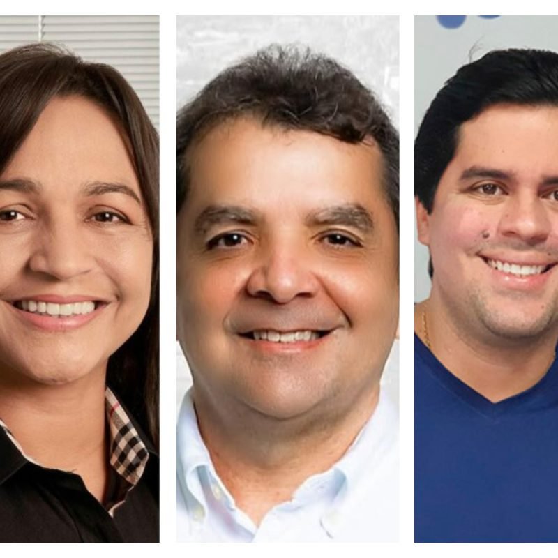 ELEIÇÕES PARA O SENADO NO MARANHÃO PROMETEM SER AS MAIS DISPUTADAS DA HISTÓRIA