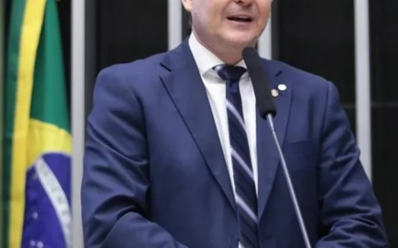 MÁRCIO HONAISER, O FEDERAL DE VERDADE, SEMPRE TRABALHANDO PELO MARANHÃO