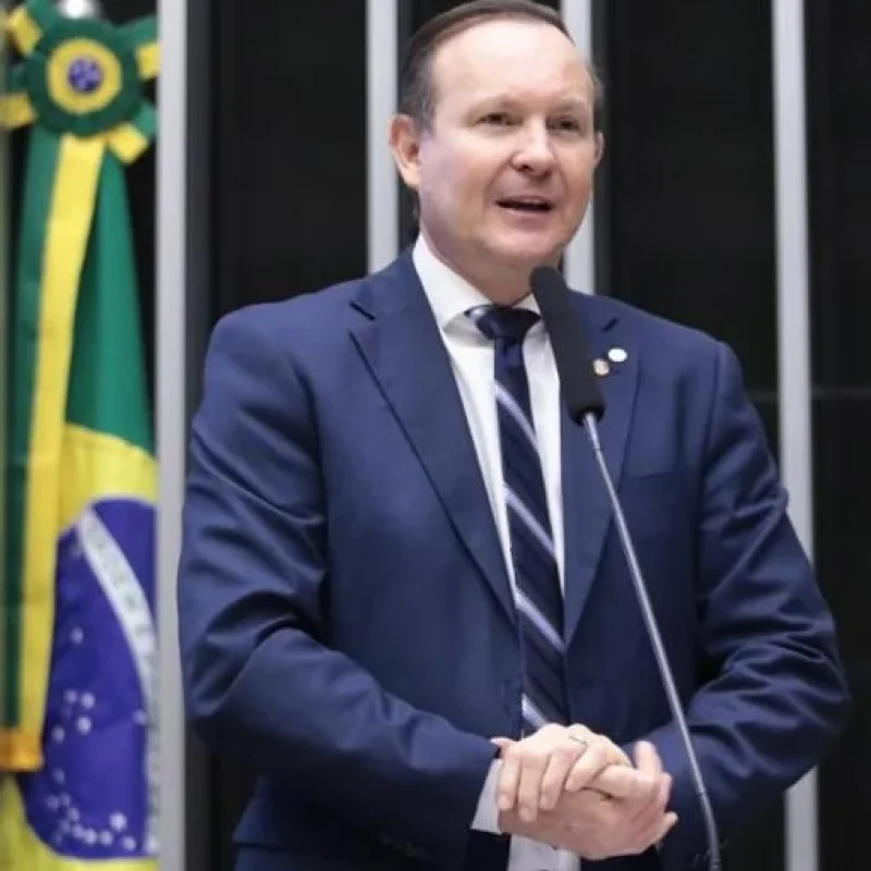 MÁRCIO HONAISER, O FEDERAL DE VERDADE, SEMPRE TRABALHANDO PELO MARANHÃO