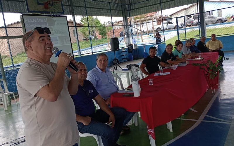 REFERÊNCIA EM COMPROMISSO PÚBLICO, VEREADOR ASTRO DE OGUM ESTARÁ NESTE SÁBADO NA CIDADE OLÍMPICA EM DEFESA DA REGULAMENTAÇÃO DOS 🚎ÔNIBUS ESPECIAIS EXTRAORDINÁRIOS