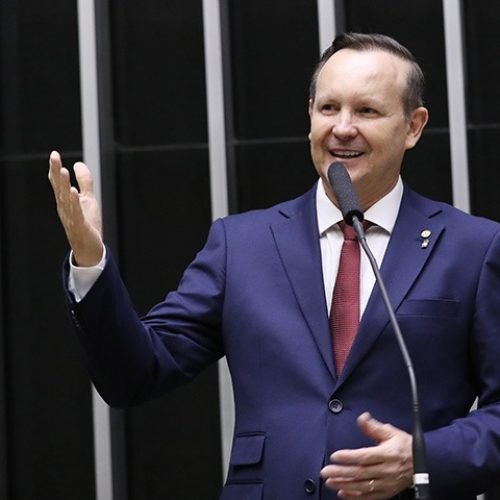 MARCIO HONAISER, SEMPRE INCANSÁVEL POR UM MARANHÃO DE INCLUSÃO E EM DESENVOLVIMENTO