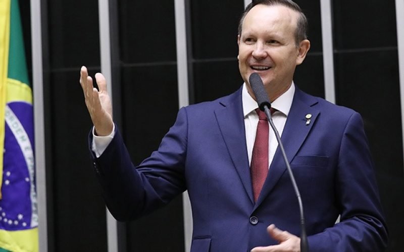 MARCIO HONAISER, SEMPRE INCANSÁVEL POR UM MARANHÃO DE INCLUSÃO E EM DESENVOLVIMENTO