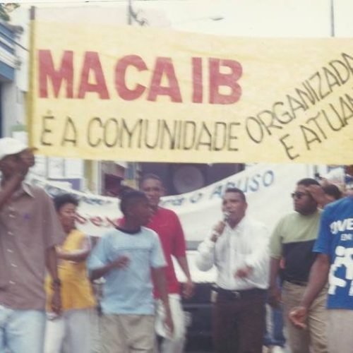 MACAIB: UMA LUTA HISTÓRICA POR DIREITOS E POLÍTICAS PÚBLICAS INCLUSIVAS NAS COMUNIDADES