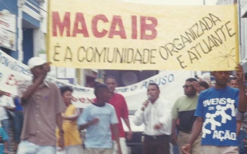MACAIB: UMA LUTA HISTÓRICA POR DIREITOS E POLÍTICAS PÚBLICAS INCLUSIVAS NAS COMUNIDADES