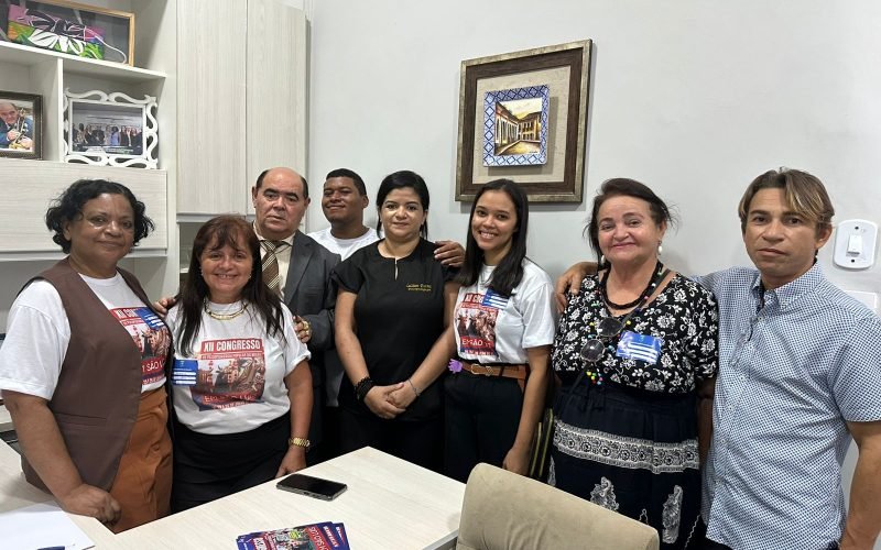 ASTRO DE OGUM APOIA CONGRESSO NACIONAL DE PSICOPEDAGOGIA E REFORÇA DEBATE SOBRE ATENDIMENTO ESPECIALIZADO NAS ESCOLAS