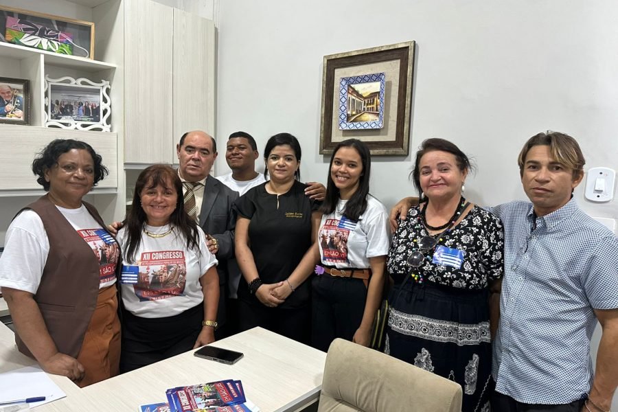 ASTRO DE OGUM APOIA CONGRESSO NACIONAL DE PSICOPEDAGOGIA E REFORÇA DEBATE SOBRE ATENDIMENTO ESPECIALIZADO NAS ESCOLAS