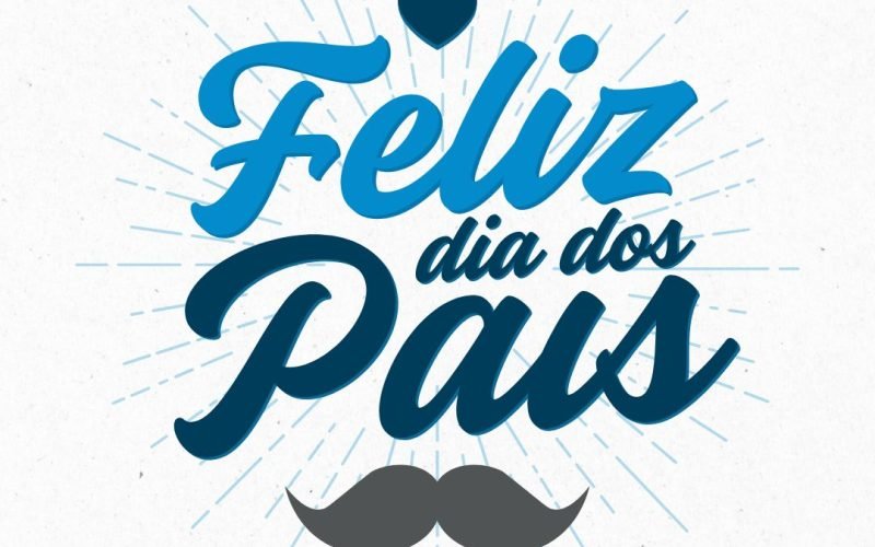 BLOG A FORÇA DAS COMUNIDADES DESEJA A TODOS UM FELIZ DIA DOS PAIS