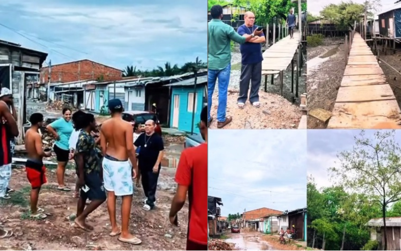 POR QUÊ o Ipase de Baixo confia em Astro de Ogum? Reflita na resposta