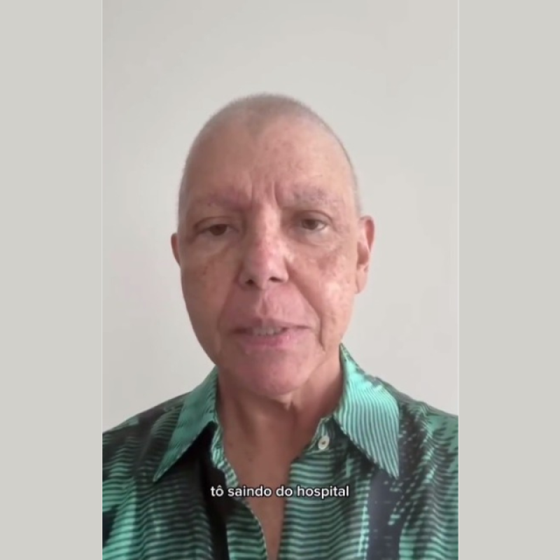 COM FÉ E ORAÇÃO, ROSEANA SARNEY SE PREPARA PARA CIRURGIA APÓS NOVO PROCEDIMENTO MÉDICO