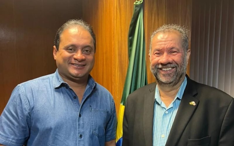 WEVERTON ROCHA: LEALDADE COMO MARCA DE CARÁTER