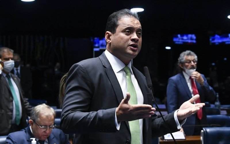 A IMPORTÂNCIA DE WEVERTON PARA A COLETIVIDADE, NÃO SÓ NO MARANHÃO