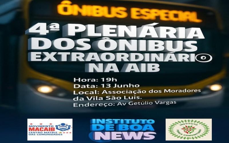 📣ATENÇÃO! ESTE CONVITE É PARA VOCÊ!