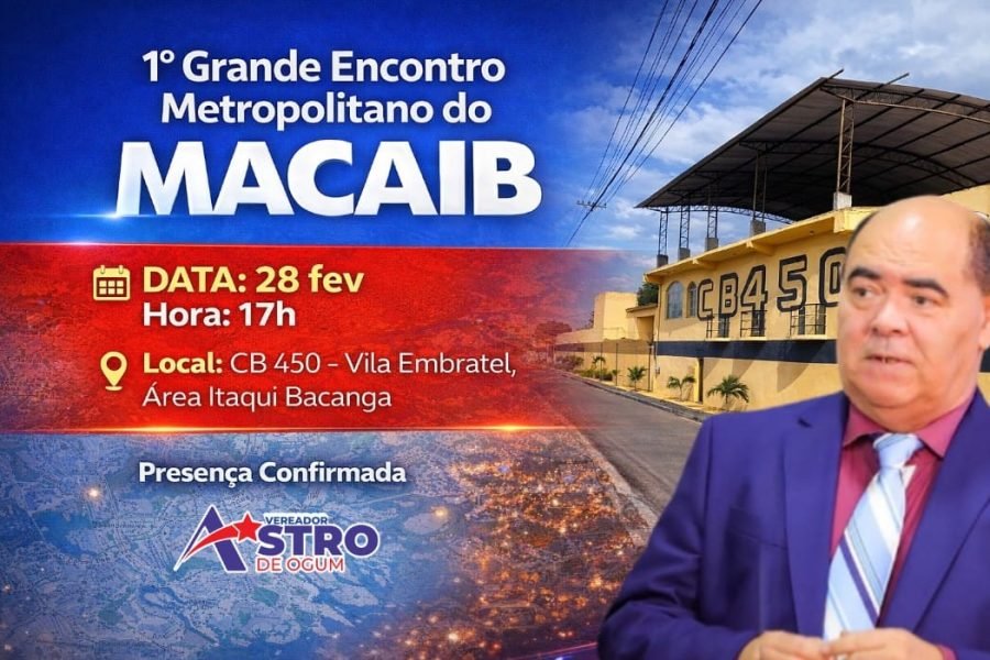 ESTÁ CHEGANDO O DIA 2️⃣8️⃣, E ASTRO DE OGUM TRABALHA PARA A LEI MACAIB🚍 SER ESTRUTURADA EM NÍVEL ESTADUAL