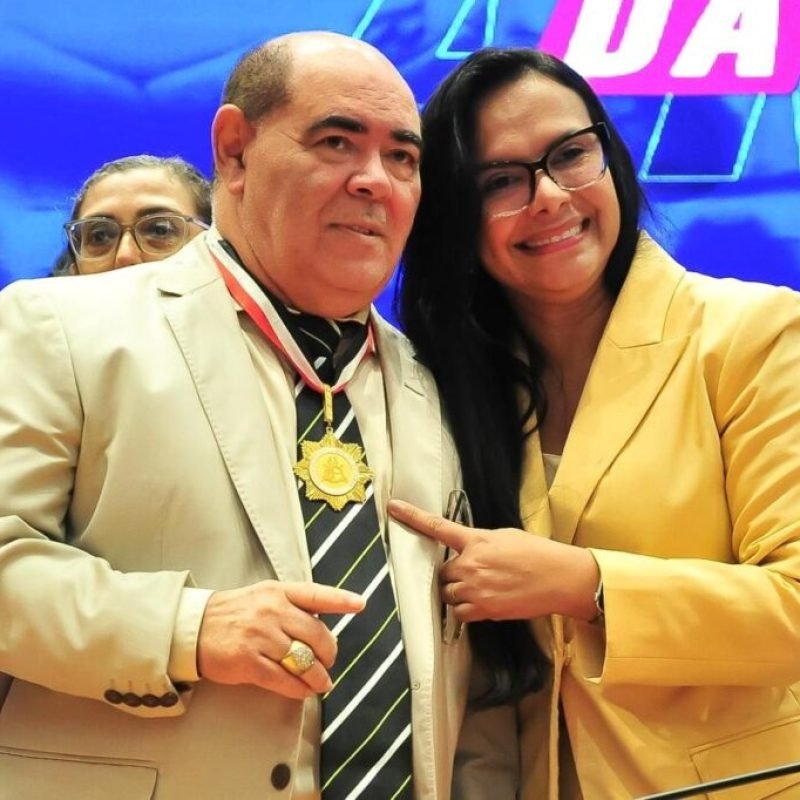 COM EXPERIÊNCIA, PRESENÇA NAS COMUNIDADES E ALIANÇAS CONSTRUÍDAS COM RESPONSABILIDADE, ASTRO DE OGUM E ANA DO GÁS INTENSIFICAM AGENDA SOCIAL E POLÍTICA NA GRANDE ILHA