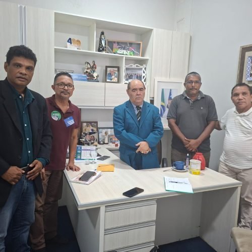 MOVIMENTO PASSE LIVRE GANHA FORÇA COM APOIO DO MACAIB, INSTITUTO BOA NEWS E ARTICULAÇÃO DE ASTRO DE OGUM E AMPLIA PRESSÃO SOBRE O PREFEITO EDUARDO BRAIDE