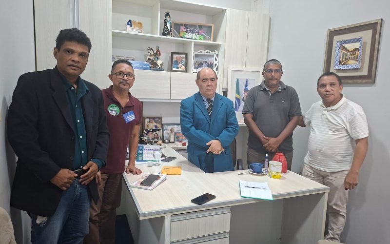 MOVIMENTO PASSE LIVRE GANHA FORÇA COM APOIO DO MACAIB, INSTITUTO BOA NEWS E ARTICULAÇÃO DE ASTRO DE OGUM E AMPLIA PRESSÃO SOBRE O PREFEITO EDUARDO BRAIDE