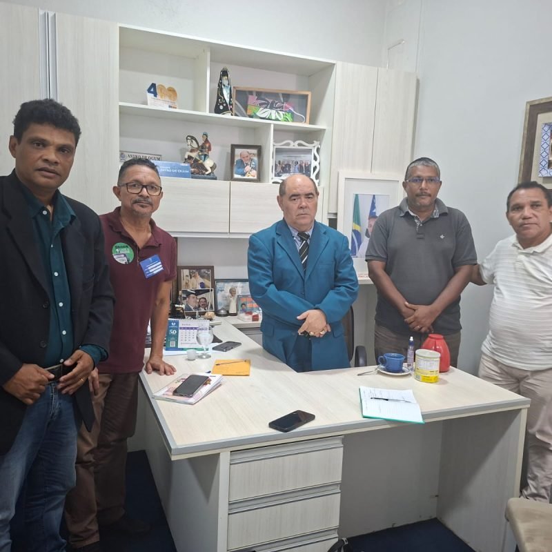 MOVIMENTO PASSE LIVRE GANHA FORÇA COM APOIO DO MACAIB, INSTITUTO BOA NEWS E ARTICULAÇÃO DE ASTRO DE OGUM E AMPLIA PRESSÃO SOBRE O PREFEITO EDUARDO BRAIDE