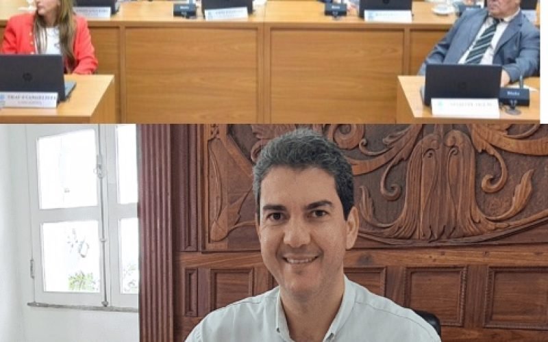 CÂMARA DE SÃO LUÍS APROVA PL DE BRAIDE PARA CUSTEAR TRANSPORTE POR APLICATIVO COM RECURSOS PÚBLICOS