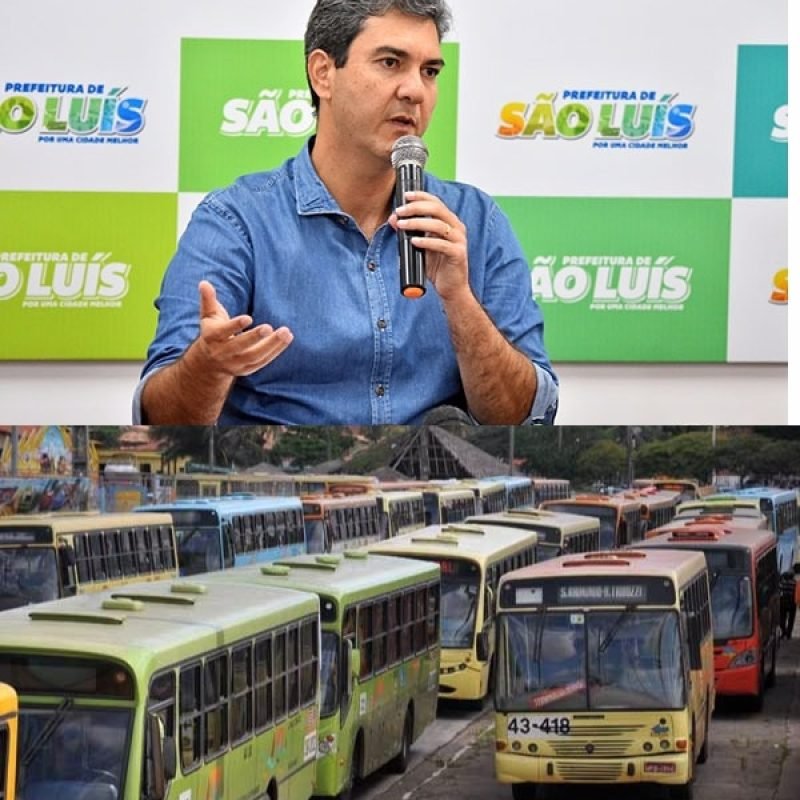 BRAIDE PROPÕE USAR VERBA DOS EMPRESÁRIOS PARA CUSTEAR CORRIDAS POR APLICATIVO DURANTE GREVE DOS ÔNIBUS
