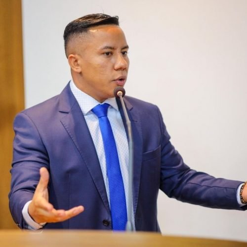 ENTRE O DIÁLOGO E A RESPONSABILIDADE SOCIAL, RAIMUNDO PENHA BUSCA SOLUÇÕES PARA O BEQUIMÃO E PARA A SAÚDE PÚBLICA