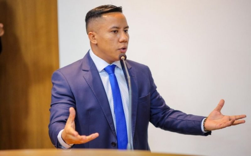 ENTRE O DIÁLOGO E A RESPONSABILIDADE SOCIAL, RAIMUNDO PENHA BUSCA SOLUÇÕES PARA O BEQUIMÃO E PARA A SAÚDE PÚBLICA