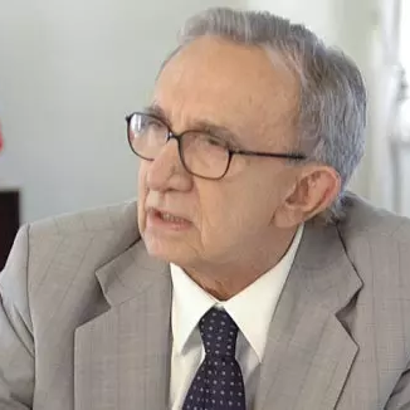HÁ 14 ANOS, O MARANHÃO PERDIA Dr. JACKSON LAGO: UM LÍDER INESQUECÍVEL
