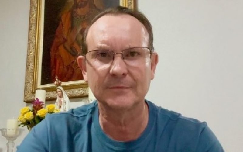 MÁRCIO HONAISER, ATUANDO EM DEFESA DA INCLUSÃO E DA JUSTIÇA SOCIAL, FALA SOBRE SUA POSIÇÃO NO CASO PAULA E AURORA