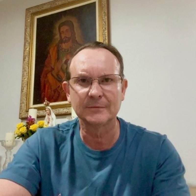 MÁRCIO HONAISER, ATUANDO EM DEFESA DA INCLUSÃO E DA JUSTIÇA SOCIAL, FALA SOBRE SUA POSIÇÃO NO CASO PAULA E AURORA