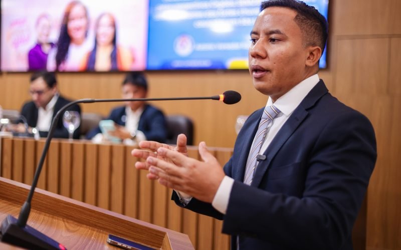 AUDIÊNCIA PÚBLICA IDEALIZADA POR RAIMUNDO PENHA, REPERCUTE POSITIVAMENTE. PARABÉNS AO LEGISLATIVO DE SÃO LUÍS.