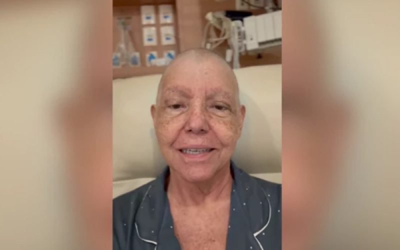 COM FÉ E ESPERANÇA, ROSEANA SARNEY SEGUE PARA CIRURGIA APÓS NOVA INTERNAÇÃO