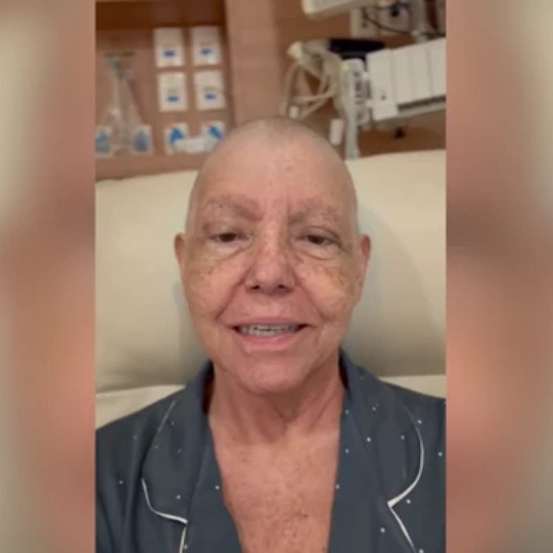 COM FÉ E ESPERANÇA, ROSEANA SARNEY SEGUE PARA CIRURGIA APÓS NOVA INTERNAÇÃO