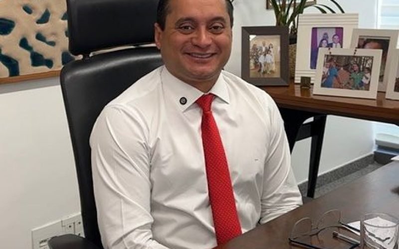 WEVERTON ROCHA: UMA ATUAÇÃO PARLAMENTAR GIGANTE QUE MARCOU A SAÚDE PÚBLICA E A HISTÓRIA DO MARANHÃO