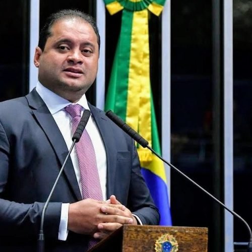 ANÁLISE | NO MARANHÃO, UMA VAGA AO SENADO JÁ TEM NOME: WEVERTON ROCHA