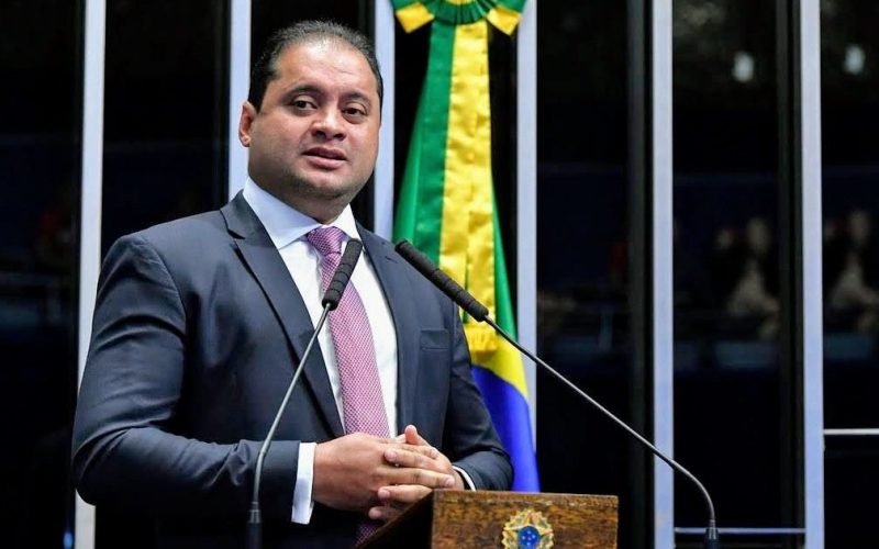 ANÁLISE | NO MARANHÃO, UMA VAGA AO SENADO JÁ TEM NOME: WEVERTON ROCHA
