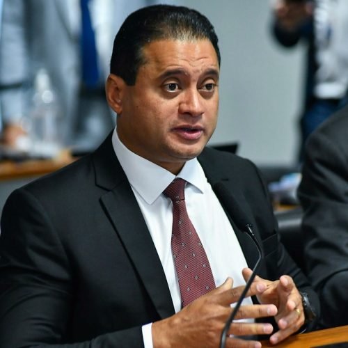 WEVERTON ROCHA: CADA VEZ MAIS LÍDER POR EXCELÊNCIA E BRAÇO FORTE DE CONFIANÇA DO GOVERNO AO LIDERAR IMPORTANTE BLOCO NO CONGRESSO