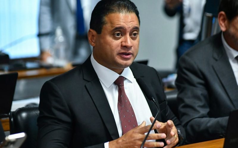 WEVERTON ROCHA: CADA VEZ MAIS LÍDER POR EXCELÊNCIA E BRAÇO FORTE DE CONFIANÇA DO GOVERNO AO LIDERAR IMPORTANTE BLOCO NO CONGRESSO