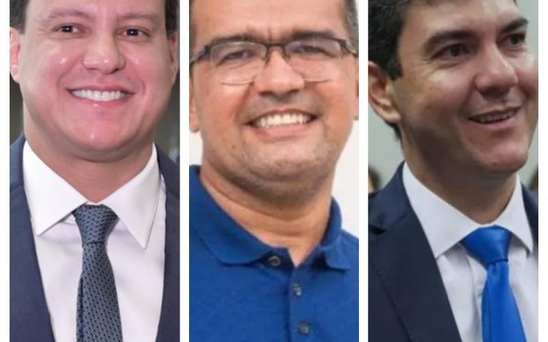 NÃO TEM COMO QUESTIONAR SUAS PRERROGATIVAS