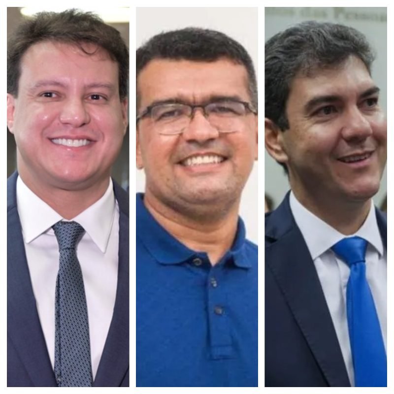 NÃO TEM COMO QUESTIONAR SUAS PRERROGATIVAS