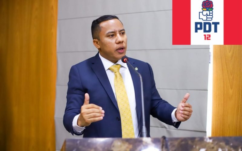 PENHA SÓ PODERIA SER MESMO DO PDT!